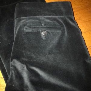 Like New BCBG Maxazria Black Pants- Carla